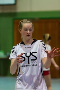 Bild 103 - B-Juniorinnen HSG Kremperheide/M�nsterdorf - Buxtehuder SV
